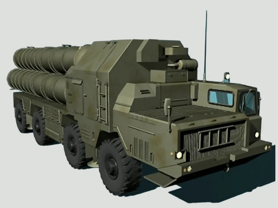  S-300 