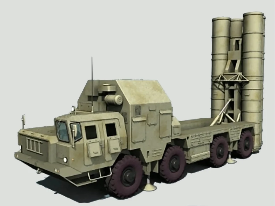  S-300 